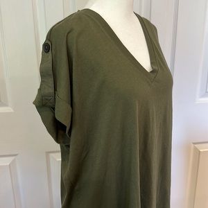 Banana Republic Size Medium Top